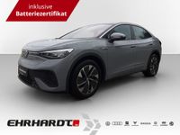 Volkswagen ID.5 - Vorschau Bild 1