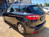Ford C-MAX 1.6 TDCi Trend Tempomat 4x el. FH PDC hi. - Ford C-Max in Leipzig
