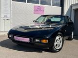 Porsche 924 S * Deut. Fahrzeug * 1.Hd. war Porsche AG * - Porsche 924 Gebrauchtwagen