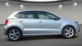 Volkswagen Polo V Comfortline*DSG*Kamera*ACC*Sitzhz.* - Volkswagen Polo mit Diesel-Antrieb