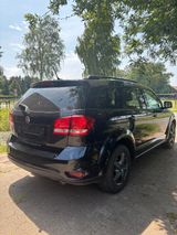 Fiat Freemont 2.0 16V Multijet Autom Allrad Black... - Fiat Freemont aus 2014