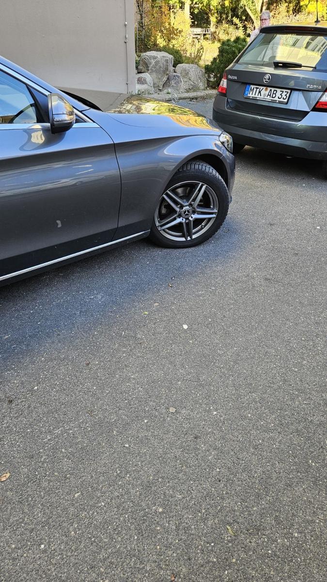 Mercedes-Benz CE 220