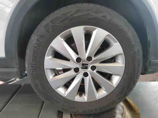 Arona 1.0 TSI Style LED+NAVI+KLIMA+GRA+SITZHEIZ.