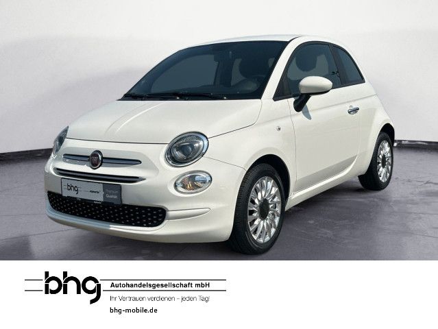 Image of Fiat 500