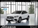 Mercedes-Benz GLA 220 4M AMG-Sport/360/Pano/Memo/Distr/Night - Mercedes-Benz GLA 220 in Wuppertal