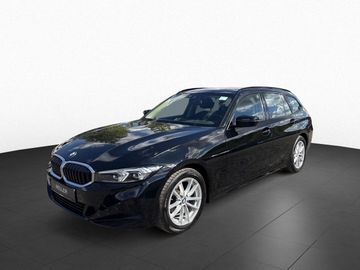 BMW 318 - 3