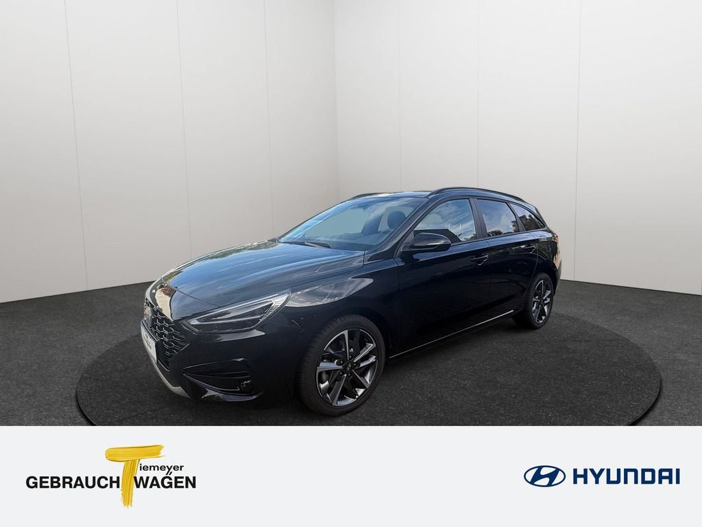 Image of Hyundai i30