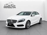 Mercedes-Benz A 180 *AMG Sport Line*AUTOMATIK* - gebrauchte Mercedes-Benz A 180 aus dem Jahr 2014