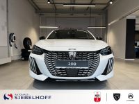 Peugeot 208 - Vorschau Bild 3