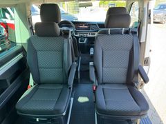 Fahrzeugabbildung Volkswagen T6.1 Multivan 2,0 TDI Navi Sitzh ACC 3xKlima
