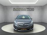 Opel Meriva 1.4 Turbo Excellence INNOVATION - Opel Meriva Gebrauchtwagen in Bremen