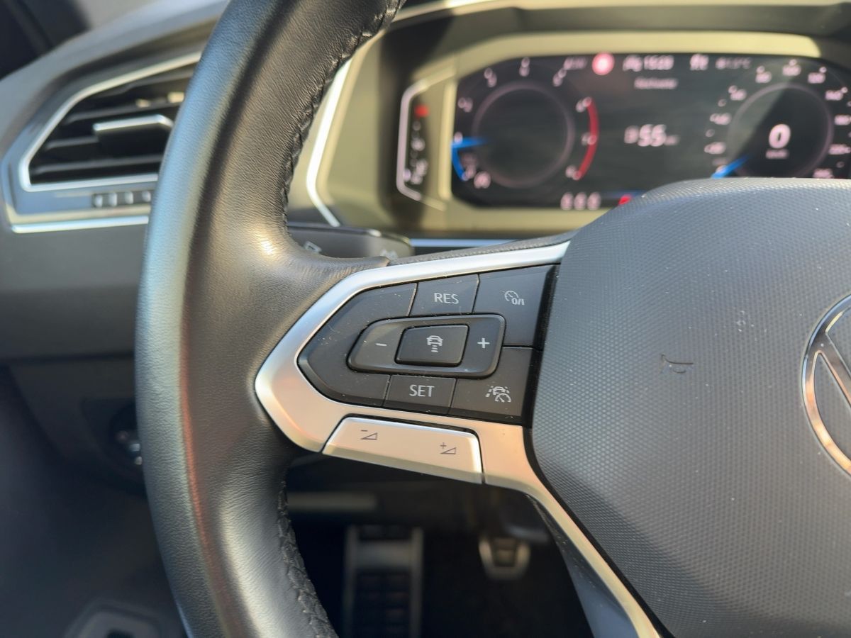 Volkswagen Tiguan - Bild 16