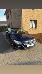 Volkswagen VW Passat CC 3.6 VR6 / 4 Motion / DSG / Al... - Volkswagen Passat CC: 3.6