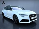 Audi RS6 4.0 TFSI/PANO/B&O/ALCANTARA/HEAD UP/ACC/360° - Audi RS6 Unfallwagen
