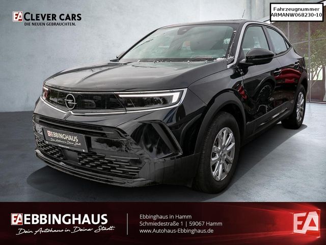 Opel Mokka-eMokka e Edition Fahrerassistenz-Paket LED