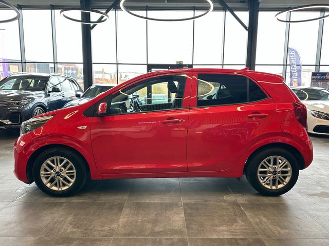 Kia Picanto Dream Team *Navi*Kamera*PDC*