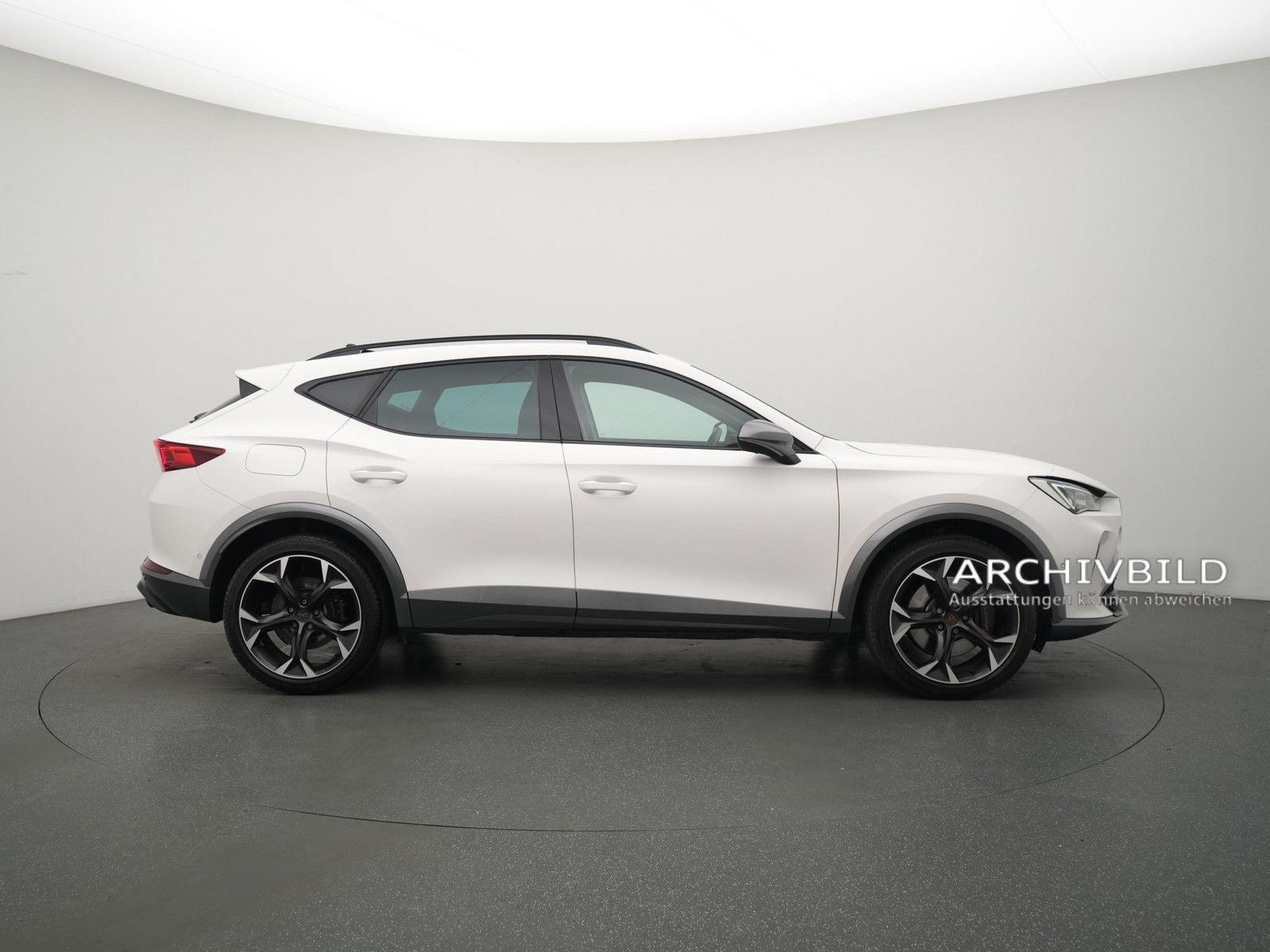 Cupra Formentor - Bild 3