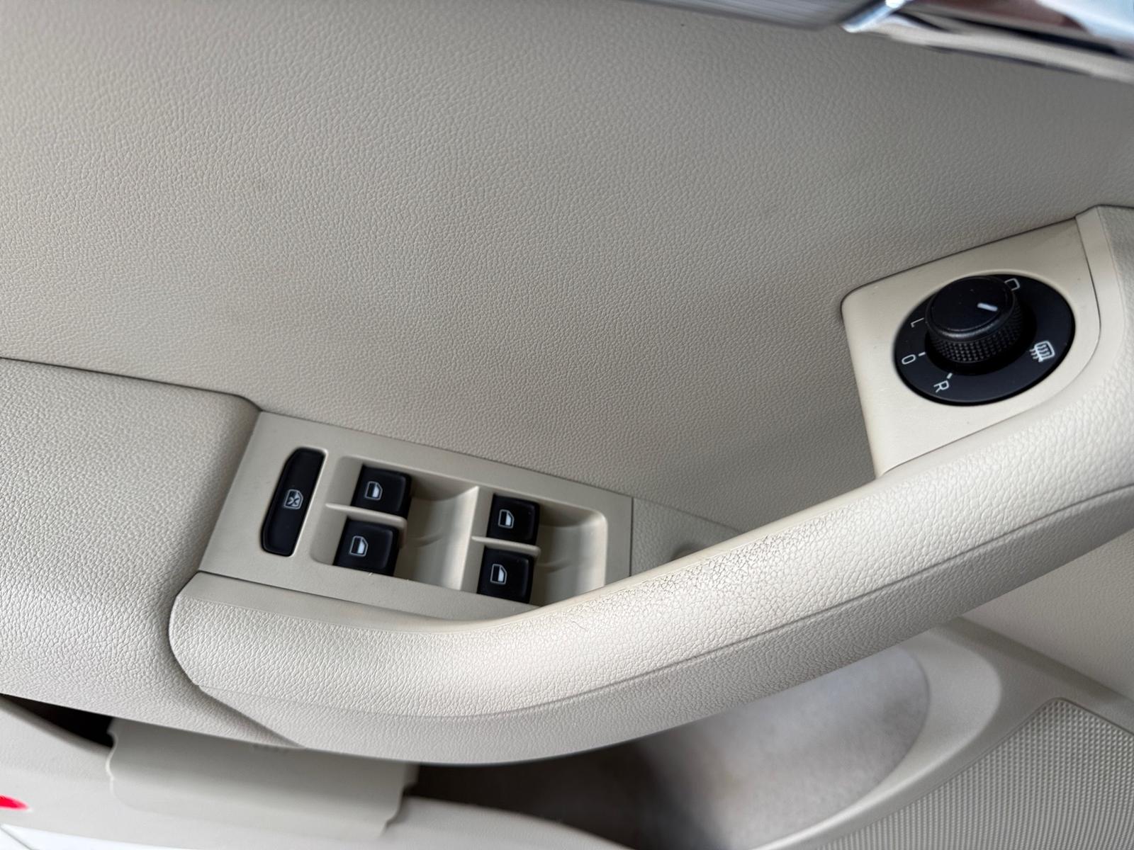 Skoda Octavia Combi 1.4 TSi Automatik Ambition Xenon