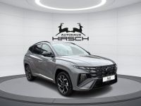 Hyundai TUCSON - Vorschau Bild 2