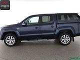 Volkswagen Amarok 3.0 TDI V6 4M HIGHLINE HARDTOP,KAMERA,19Z - Volkswagen Amarok mit Diesel-Antrieb: Geländewagen, Highline