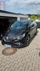 Renault Grand Scenic ENERGY TCe 140 EDC Bose/SHZ/Head UP