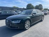 Audi A8 4.2 TDI  QUATTRO MATRIX/NIGHT/ST-HZ/LEDER/SHZ