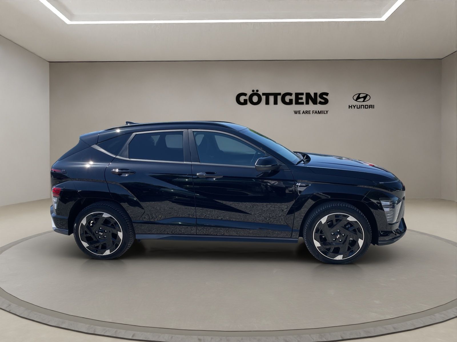 Hyundai Kona – Bild 5