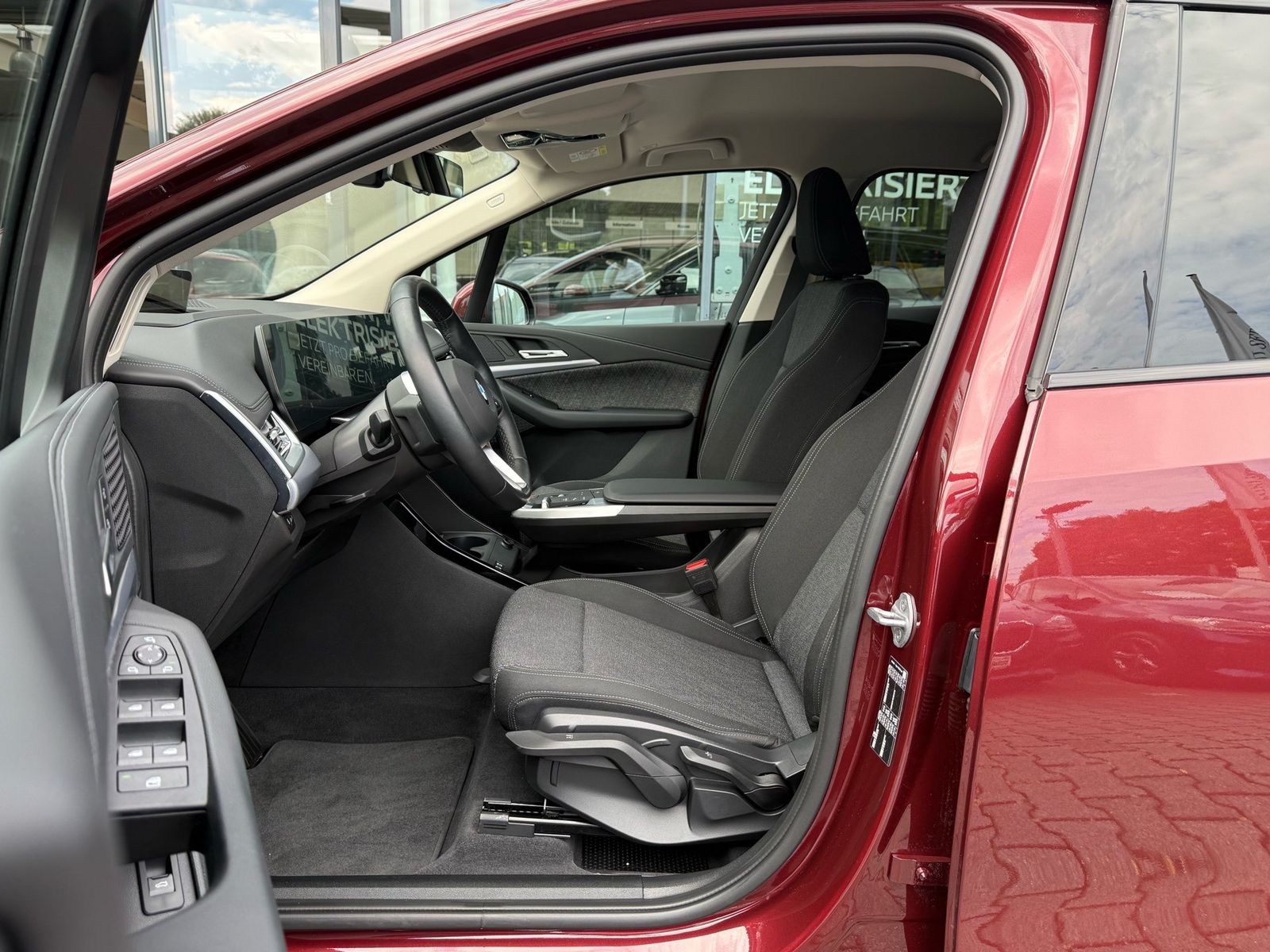 BMW 220 Active Tourer - Bild 10