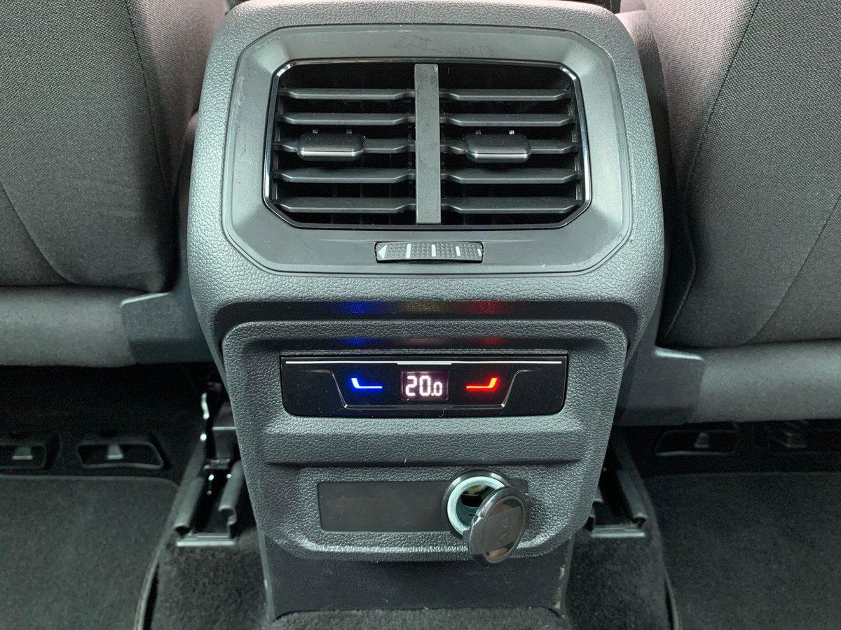 Volkswagen Tiguan ACTIVE 1.5 TSI LED+NAVI+DAB+KLIMA+KAMERA, миниатюра 29