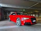 Audi Rs5 4,2 V8 Exclusive B&O ACC Missano ... - gebrauchte Audi RS5 aus dem Jahr 2010