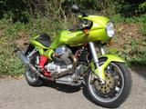 Moto Guzzi V11 Sport Magni - MOTO GUZZI BENZIN SPORTTOURER