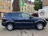 Ssangyong REXTON Rexton 270 XVT AWD, 4x4, Leder, AHK 3,2T, - Ssangyong REXTON: 3.2
