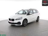 BMW 220 Gran Tourer  d xDrive 7 SITZE PANO,KEYLESS - BMW 2er Reihe: Limousine