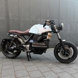 BMW K100 Caféracer/Scrambler - Angebote