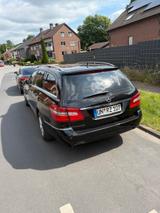 Mercedes-Benz E Klasse 350 Diesel Avantgarde , TÜV neu! - Mercedes-Benz 350 in Dortmund