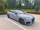 Audi S5 quattro/Sportback/Matrix/B&O/Massage/360 - gebrauchte Audi S5 aus dem Jahr 2023