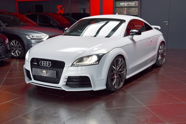 Audi TT RS|MTM|KW V2|SAGA|Bose|