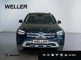 Mercedes-Benz GLC 300 de 4Matic 9G-TRONIC *Navi*LED*el Heck* - Mercedes-Benz GLC 300 in Saarbrücken