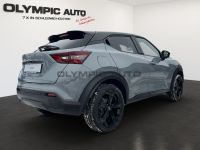 Nissan Juke 1.0 DIG-T Tekna  360°CAM SPUR-ASS NAVI SHZG - Image