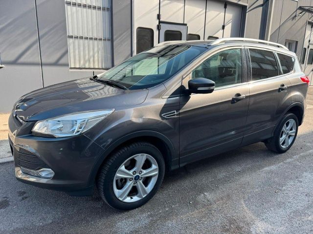 Ford Kuga 1.5 TDCI 120 CV S&S 2WD Plus*EURO6*CER