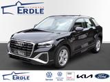 Audi Q2 S line 40 TFSI quattro S tronic *Pano *Matrix - Audi Q2 in Augsburg
