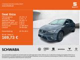 Seat Ibiza Road Edition 1.0 TSI DSG *LED*ACC*R-KAM* - Seat Ibiza: Tsi