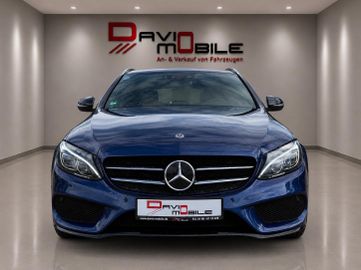 Mercedes C 220 - 9