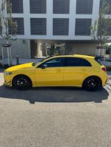 Mercedes-Benz A 35 AMG Mercedes-AMG 4MATIC  - gebrauchte Mercedes-Benz A 35 AMG aus dem Jahr 2019
