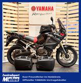 Yamaha XT1200Z Super Tenere Service und Reifen neu* - YAMAHA XT1200Z SUPER TENERE