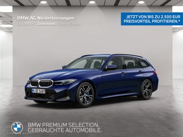 BMW 320i Touring M Sport Driv.Assist.Prof Kamera
