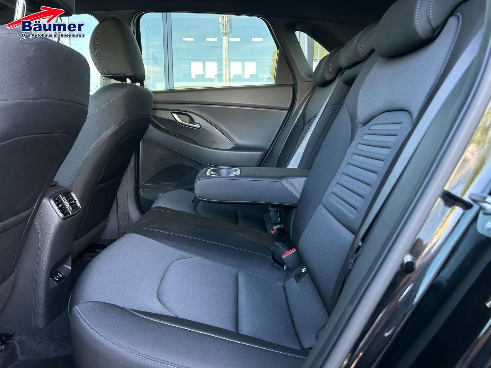Hyundai i30 – Bild 10