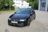 Seat Leon 1m TopSport 1.8T - gebrauchte Seat Leon aus dem Jahr 2004