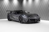 Ferrari 812 Superfast MANSORY STALLONE 1of10 ON STOCK - graue Ferrari 812