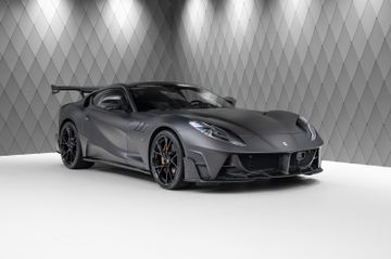 812 Superfast MANSORY STALLONE 1of10 ON STOCK